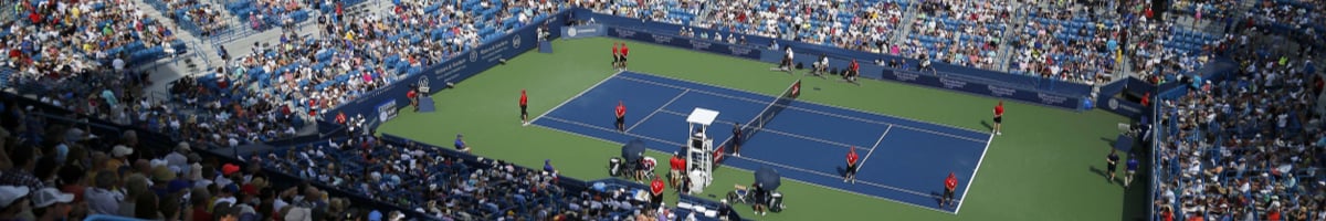 Masters 1000 Cincinnati : dernier préparatif avant l’US Open