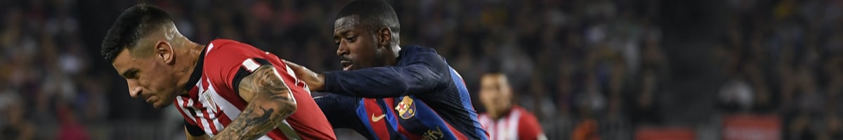 Athletic Bilbao – Barcelone : Les Leones sans victoire depuis 4 matchs