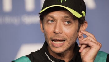Moto GP Styrie : circuit fait pour les Ducati