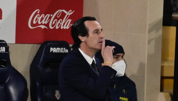 Chelsea – Villarreal : deux anciens coachs du PSG