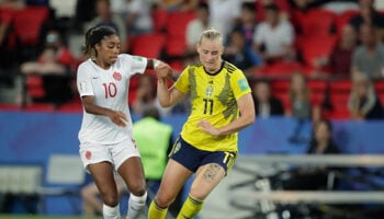 Suède – Canada : les Scandinaves sont au dessus du lot