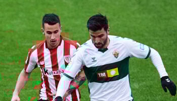 Elche - Athletic Bilbao : les Lions iront chercher leurs premiers points