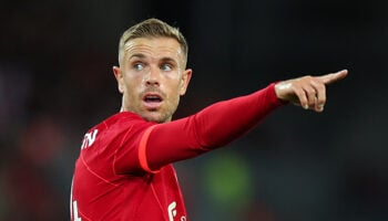 Liverpool – Burnley : Les Clarets ont un coup à jouer