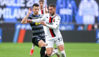 Inter – Genoa : les champions repartent avec les certitudes défensives