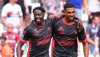 Clermont – Metz : les promus sont en confiance