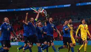 Italie – Bulgarie : 34 matchs sans défaite pour la Nazionale