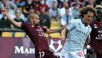Reims - Metz : les Rémois doivent mieux viser la mire