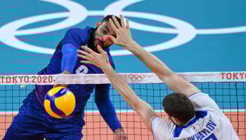 France – Russie : les survivants sont en finale