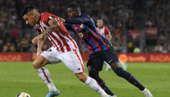 Athletic Bilbao - Barcelone : Les Leones sans victoire depuis 4 matchs