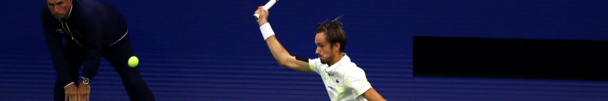 US Open Messieurs : sans Djoko, Medvedev veut conserver son titre