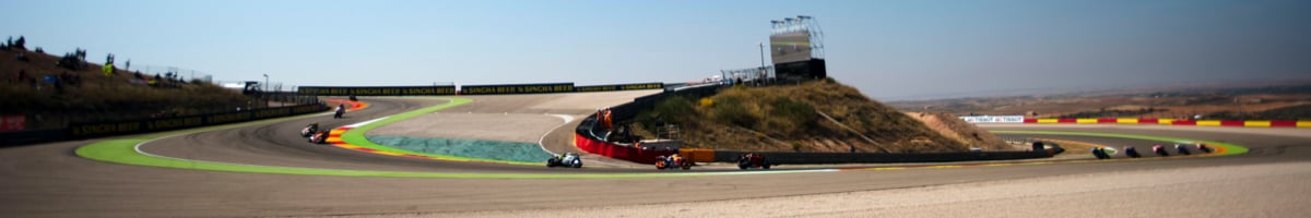 MotoGP d’Aragon : Bagnaia puissance 5