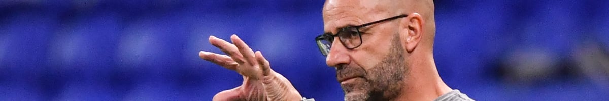 Rangers – Lyon : une pelouse où Bosz a déjà gagné