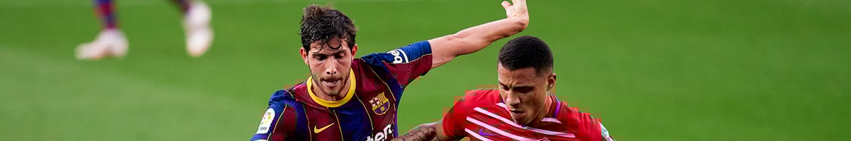 FC Barcelone – Grenade : les Blaugranas sont à l’affiche ce lundi soir