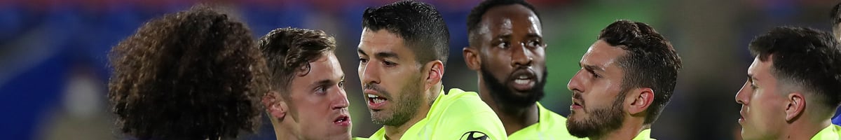 Getafe – Atlético Madrid : derby inégal à Madrid