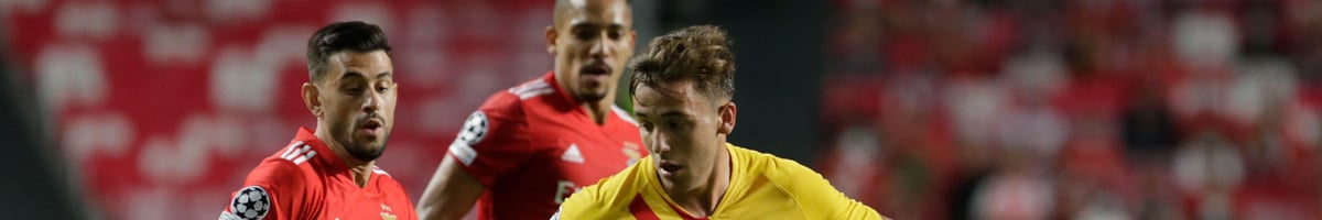 FC Barcelone – Benfica : situation compromise