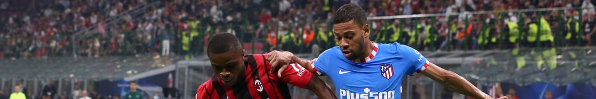 Milan – Atlético Madrid : les deux équipes visent les 3 points