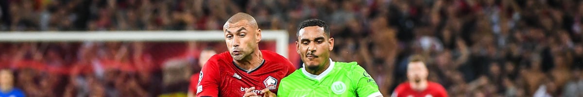 Wolfsbourg – Lille : le LOSC sera européen après l’hiver