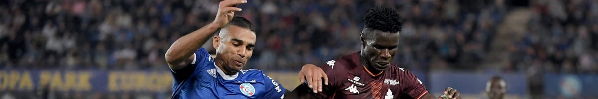 Metz – Strasbourg : derby du Grand Est