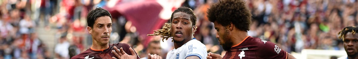 Troyes – Metz : match décisif du bas de tableau
