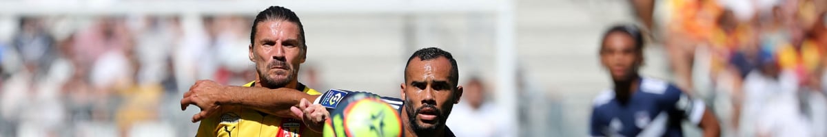 Lens – Bordeaux : les Girondins relégables et sans entraineur
