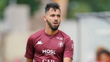 Metz - Angers : les Messins vont-ils se sauver ?