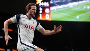 Crystal Palace – Tottenham : les Aigles maitrisent à nouveau les Spurs