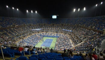US Open Dames : personne n'attendait Raducanu