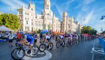 Vuelta 2022 : aperçu de forme des favoris du 3ème grand tour