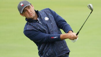 Ryder Cup : les gros frappeurs américains ont l'avantage