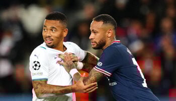 Man City - PSG : match de gala