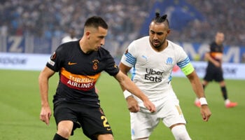 Galatasaray  - Marseille : l'OM sans Payet doit faire plus qu'un nul en Turquie