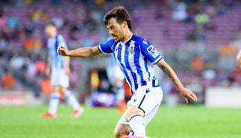 Monaco - Real Sociedad : première place du groupe en jeu