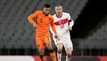 Pays-Bas - Turquie : qui terminera en tête du groupe G ?