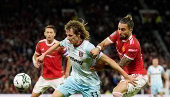 Man Utd – West Ham : les Red Devils peuvent dépasser un adversaire direct