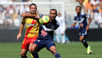 Lens - Bordeaux : les Girondins relégables et sans entraineur