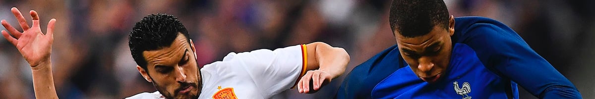 France – Espagne : qui succèdera au Portugal ?