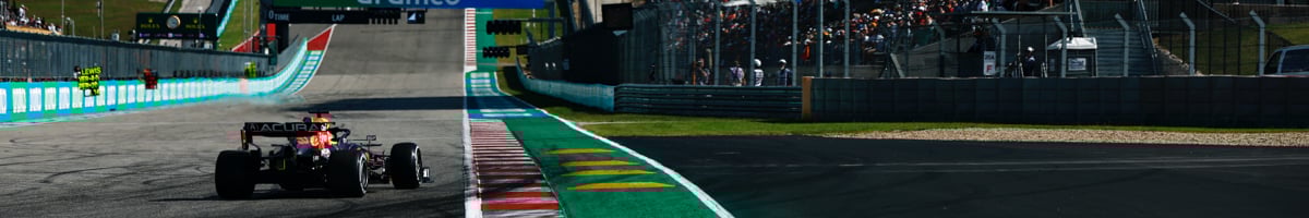 GP F1 des États-Unis : Verstappen vise le record de victoires sur une saison