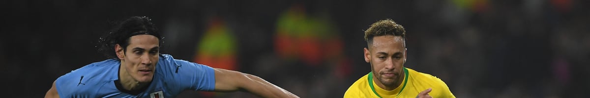 Brésil – Uruguay : la Celeste à Manaus recherche un pass pour la Coupe du monde 2022