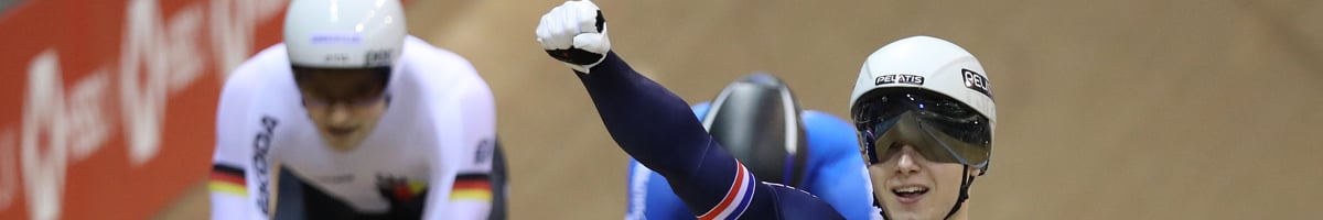 Mondiaux Cyclisme sur Piste : guide du championnat à Roubaix