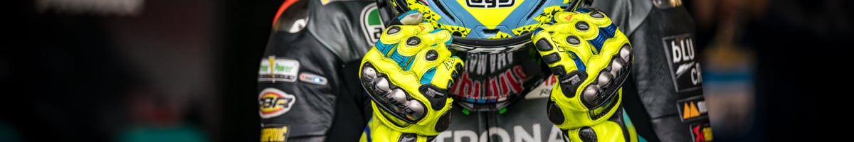 MotoGP d’Emilie-Romagne : clap de fin pour Rossi