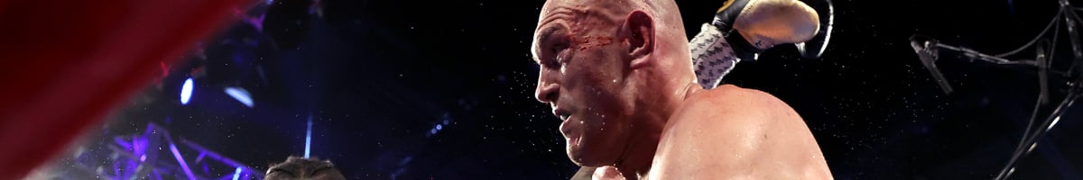 Fury – Wilder 3 : une fois pour toute