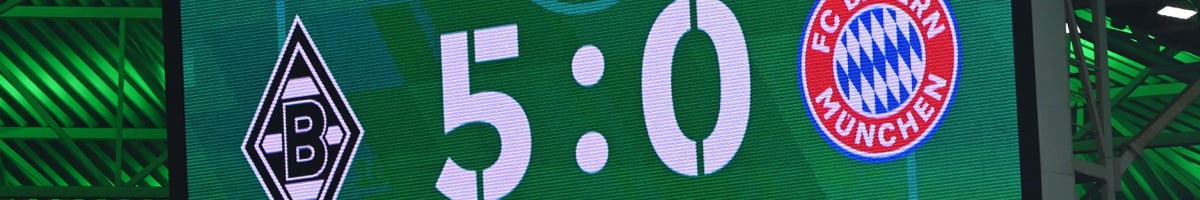 Bayern – M’Gladbach : Les champions veulent se venger