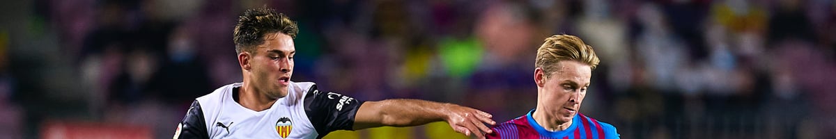 Valence – Barcelone : 8 déplacements en prenant des points pour Xavi