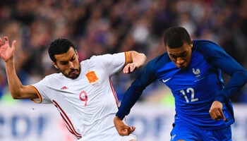 France - Espagne : qui succèdera au Portugal ?