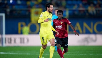 Villarreal – Valence : derby de la Comunitat