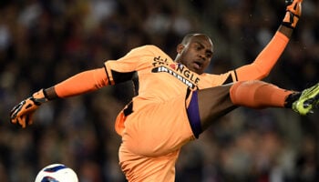 Expected Goals xG  et xGA