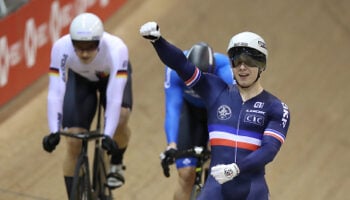 Mondiaux Cyclisme sur Piste : guide du championnat à Roubaix