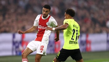 Borussia Dortmund - Ajax : le BvB veut se venger !