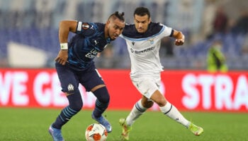 Marseille - Lazio : l'OM avait gratté un point en Italie