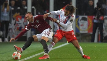 Lyon - Sparta : enfoncer le clou